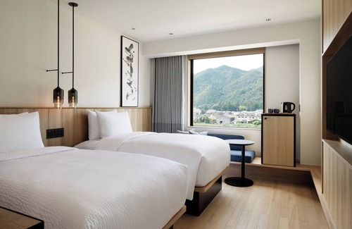 Mino Hotel | Fairfield by Marriott Gifu Mino