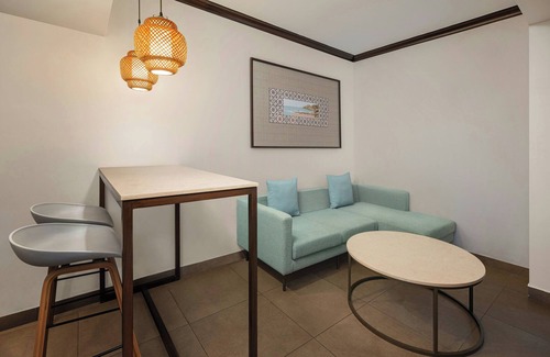 Anjuna Hotel | Fairfield by Marriott Goa Anjuna
