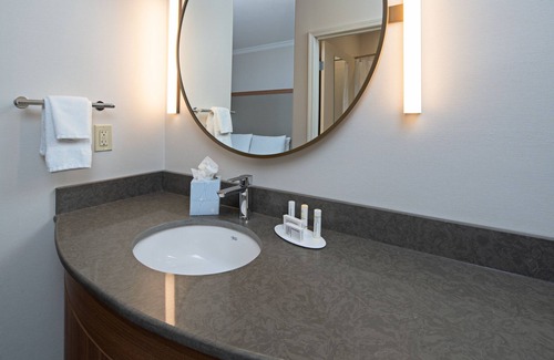 SeaTac Hotel | Fairfield by Marriott Inn & Suites Seattle Sea-Tac Airport