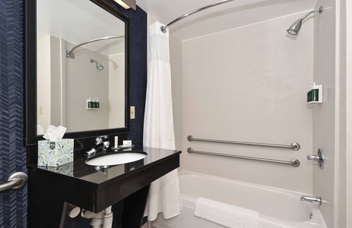 Harbison Hotel | Fairfield by Marriott Inn & Suites Columbia Harbison