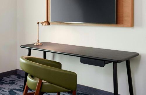 Woodbine Hotel | Fairfield by Marriott Inn & Suites Corbin