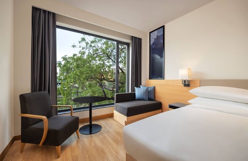 Bani Park Hotel | Fairfield by Marriott Jaipur