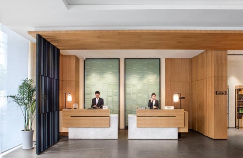 Jingzhou Hotel | Fairfield by Marriott Jingzhou