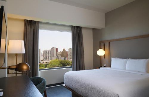 Miraflores Hotel | Fairfield by Marriott Lima Miraflores