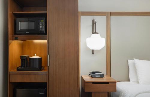 Mission Viejo Hotel | Fairfield by Marriott Mission Viejo Orange County