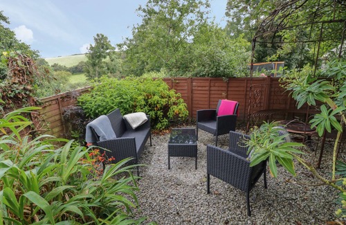 Boscastle Cottage | Fairfield Cottage