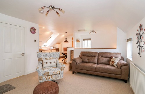 Lincoln Cottage | Fairfield Cottage