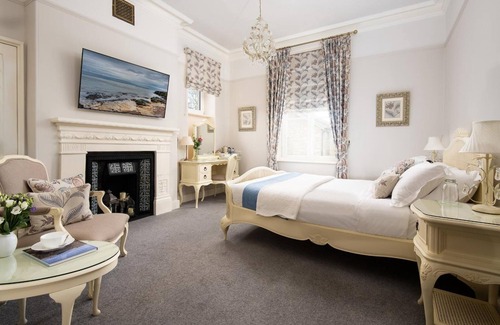 Warkworth Bed & Breakfast | Fairfield House