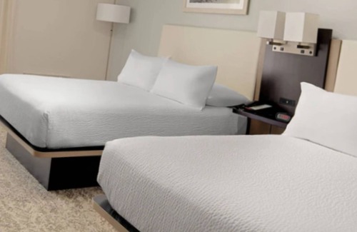 Palm Beach Hotel | Fairfield Inn And Suites By Marriott Palm Beach
