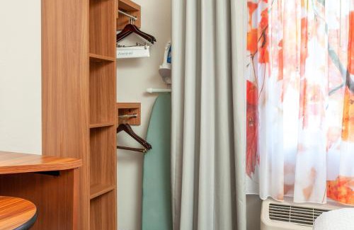 North Little Rock Hotel | Fairfield Inn by Marriott North Little Rock