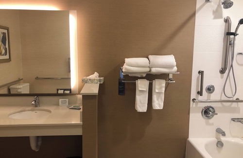 Detroit Lakes Hotel | Fairfield Inn & Suites by Marriott Detroit Lakes