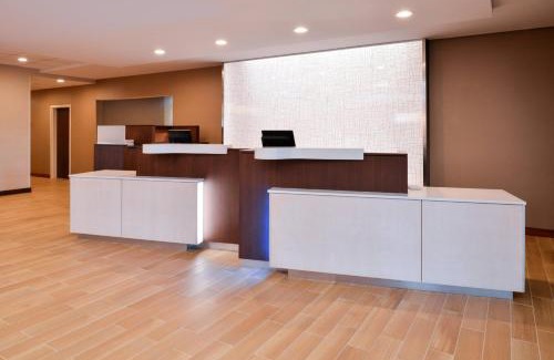 Martinsburg Hotel | Fairfield Inn & Suites by Marriott Martinsburg