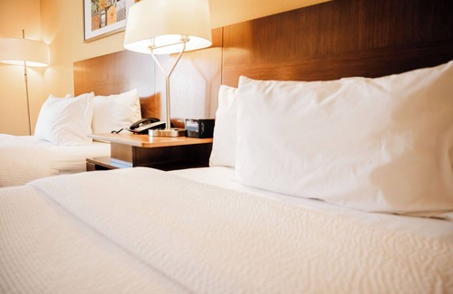 Russellville Hotel | Fairfield Inn & Suites by Marriott Russellville