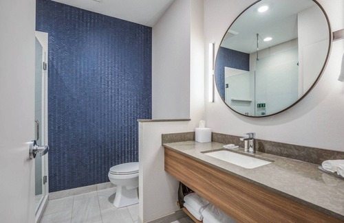 Whitewater Hotel | Fairfield Inn & Suites by Marriott Whitewater