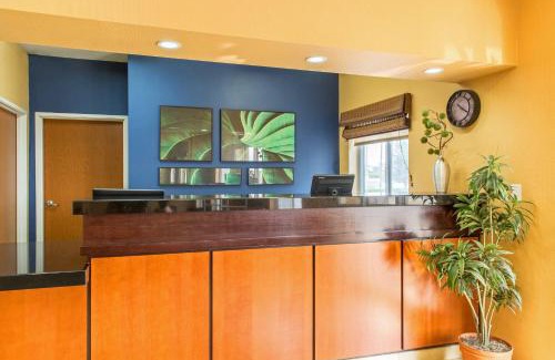 Billings Hotel | Fairfield Inn & Suites Billings