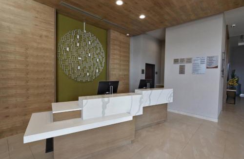 Mexicali Hotel | Fairfield Inn & Suites by Marriott Mexicali