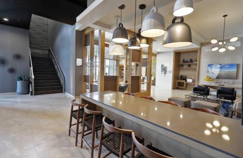 Mexicali Hotel | Fairfield Inn & Suites by Marriott Mexicali