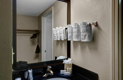 Alpharetta Hotel | Fairfield Inn & Suites by Marriott Atlanta Alpharetta