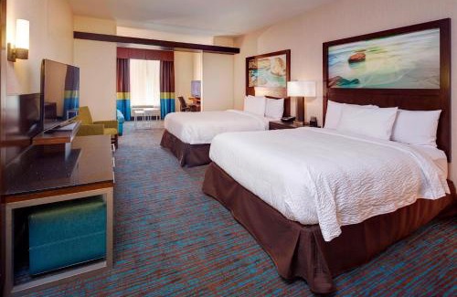 Aviara Hotel | Fairfield Inn & Suites by Marriott San Diego Carlsbad
