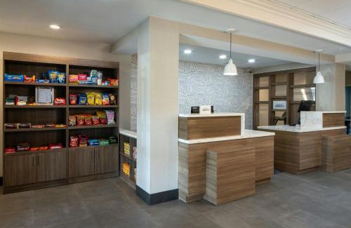 Lafayette Hotel | Fairfield Inn & Suites by Marriott Lafayette South