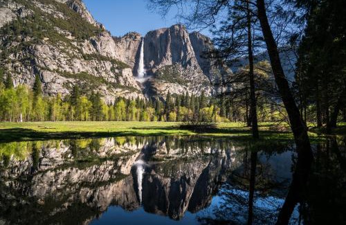 Oakhurst Hotel | Fairfield Inn & Suites by Marriott Oakhurst Yosemite