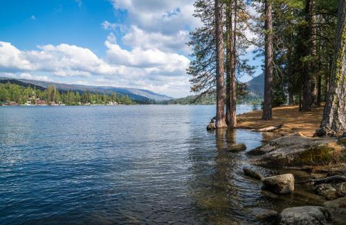Oakhurst Hotel | Fairfield Inn & Suites by Marriott Oakhurst Yosemite