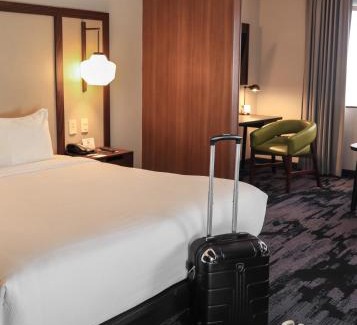 Zona Rio Hotel | Fairfield Inn & Suites by Marriott Tijuana