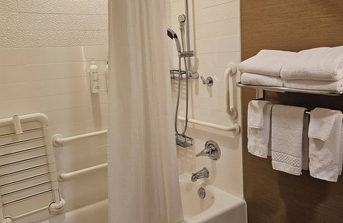 Butte Hotel | Fairfield Inn & Suites by Marriott Butte