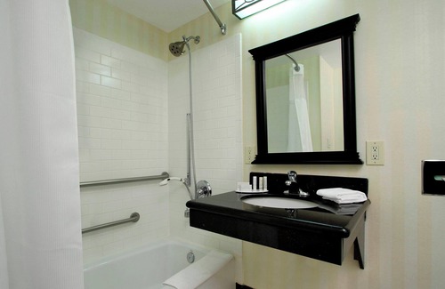 Clovis Hotel | Fairfield Inn & Suites by Marriott Fresno Clovis