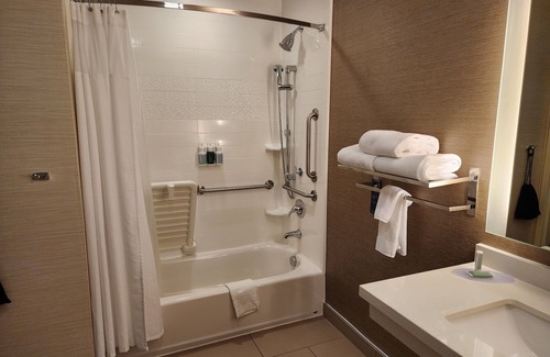 Highland Hotel | Fairfield Inn & Suites by Marriott Denver Downtown