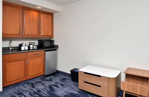 Goshen Hotel | Fairfield Inn & Suites by Marriott Goshen Middletown