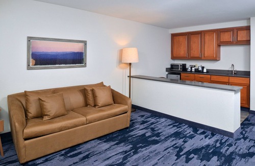 Goshen Hotel | Fairfield Inn & Suites by Marriott Goshen Middletown