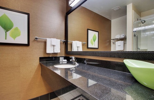 Ottawa Hotel | Fairfield Inn & Suites by Marriott Ottawa Starved Rock Area