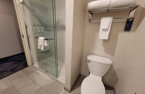 Fort Wayne Hotel | Fairfield Inn & Suites by Marriott Fort Wayne