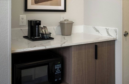 Lafayette Hotel | Fairfield Inn & Suites by Marriott Lafayette South