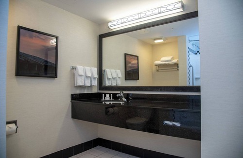 Lewisburg Hotel | Fairfield Inn & Suites by Marriott Lewisburg