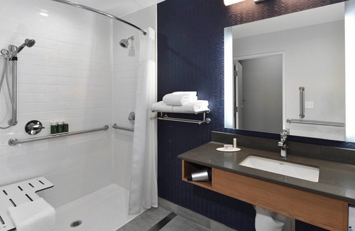 Moorpark Hotel | Fairfield Inn & Suites by Marriott Moorpark Ventura County