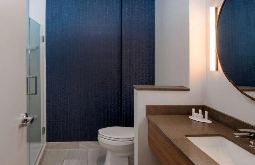 Morristown Hotel | Fairfield Inn & Suites by Marriott Morristown
