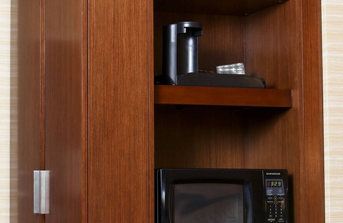 Papillion Hotel | Fairfield Inn & Suites by Marriott Omaha Papillion