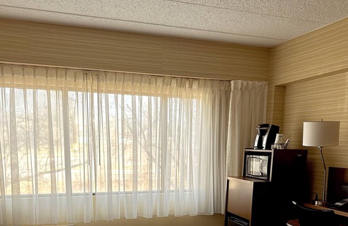 Mount Tabor Hotel | Fairfield Inn & Suites by Marriott Parsippany