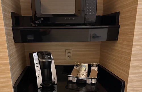 Mount Tabor Hotel | Fairfield Inn & Suites by Marriott Parsippany