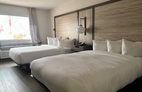 South Side Hotel | Fairfield Inn & Suites Corpus Christi