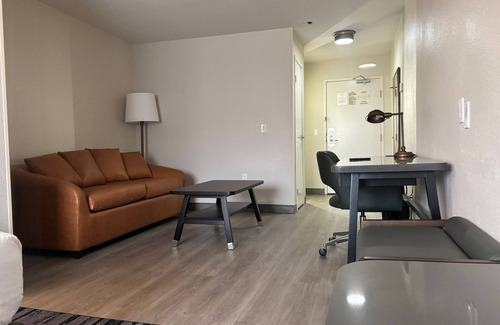 South Side Hotel | Fairfield Inn & Suites Corpus Christi