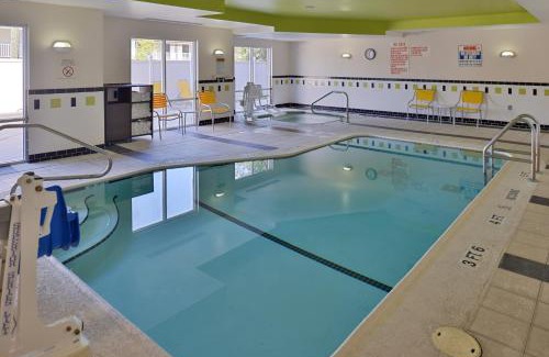Kingsland Hotel | Fairfield Inn & Suites Kingsland
