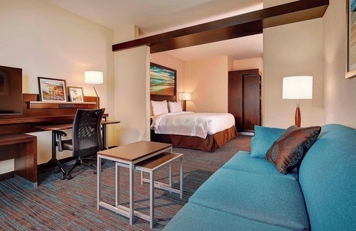 Aviara Hotel | Fairfield Inn & Suites San Diego Carlsbad
