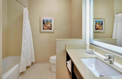 Aviara Hotel | Fairfield Inn & Suites San Diego Carlsbad