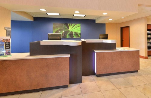 Aurora Hotel | Fairfield Inn & Suites by Marriott Denver Aurora / Parker