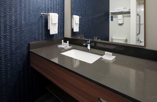Elizabethtown Hotel | Fairfield Inn & Suites by Marriott Elizabethtown