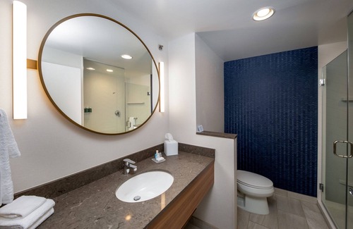 Downtown Little Rock Hotel | Fairfield Inn & Suites by Marriott Little Rock Airport