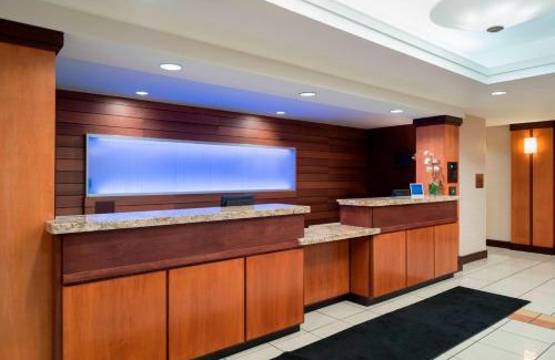 State College Hotel | Fairfield Inn & Suites by Marriott State College